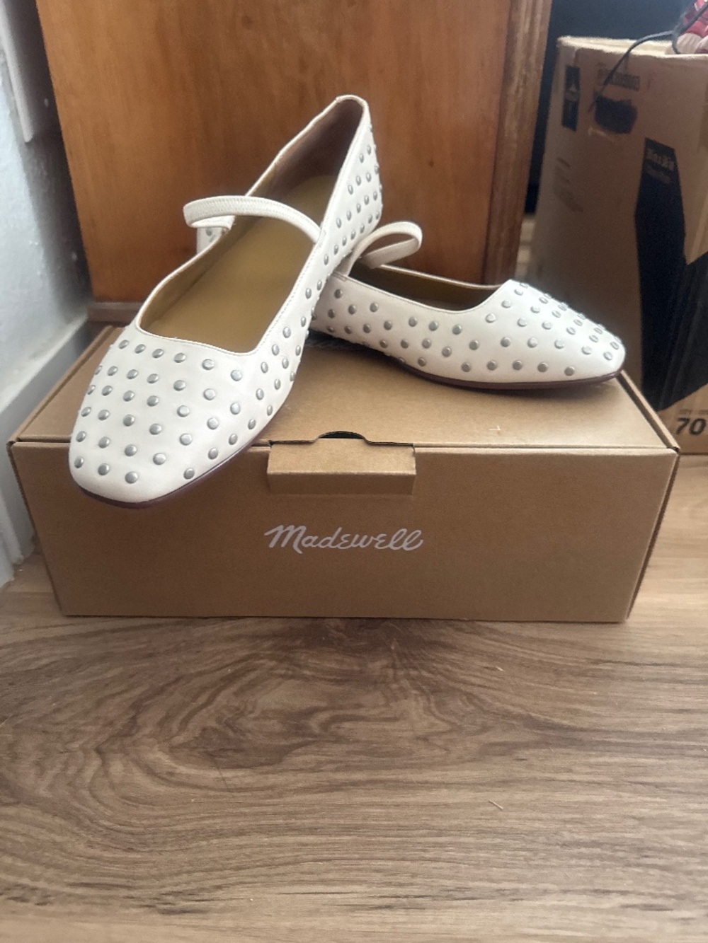 Maryjane shoes